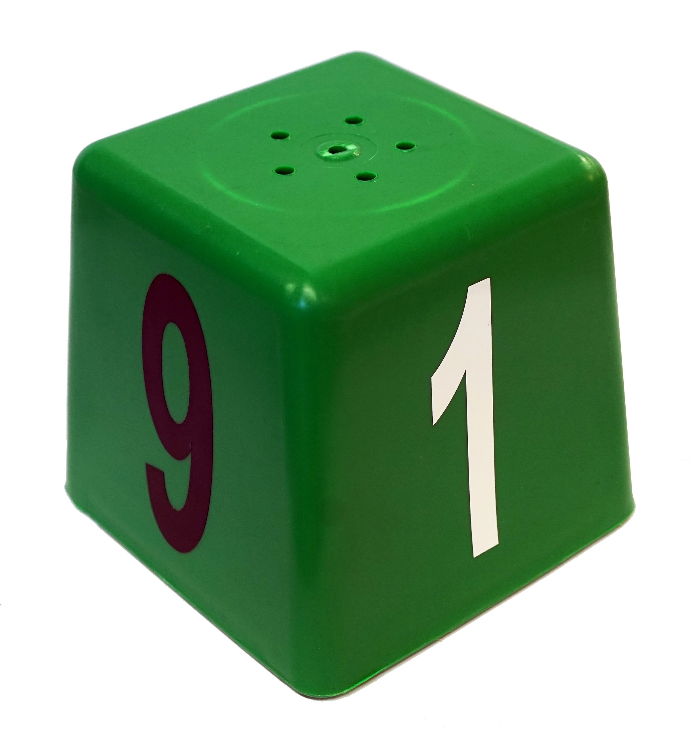 CUBE MAGNETIQUE COMPLET